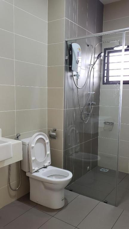 S Rose Hotel Sepang Eksteriør bilde