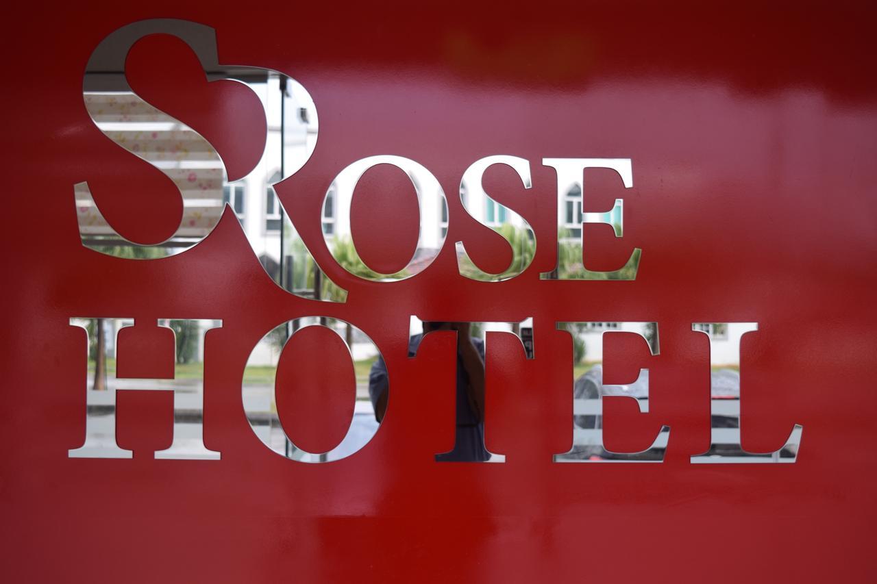 S Rose Hotel Sepang Eksteriør bilde