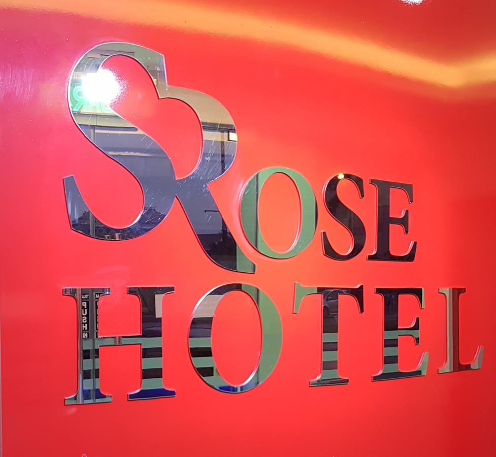 S Rose Hotel Sepang Eksteriør bilde