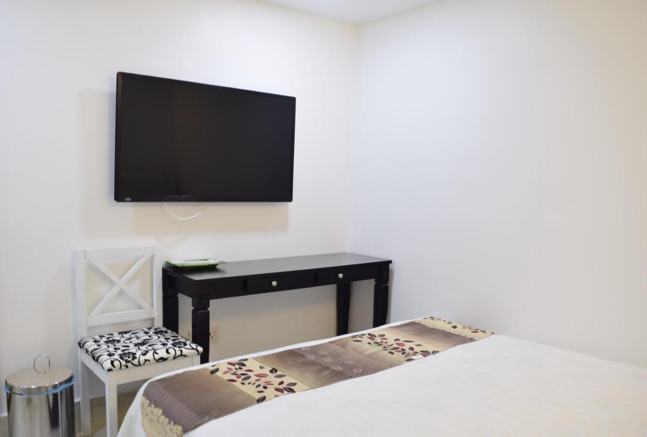 S Rose Hotel Sepang Eksteriør bilde